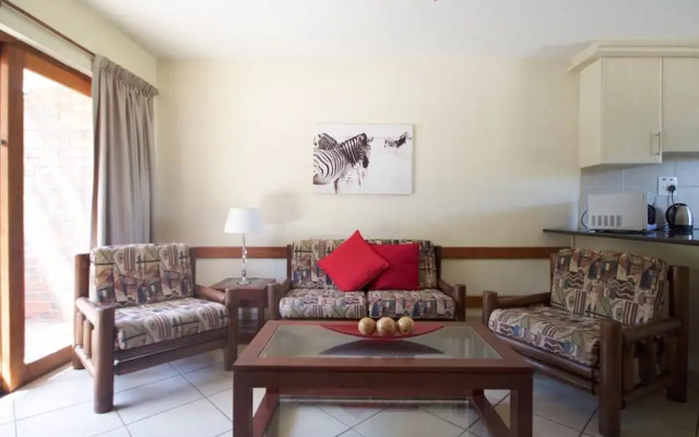 Flamingo Holiday Apartments