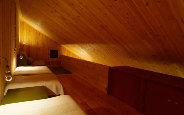 Casas De Alem Ecoturismo