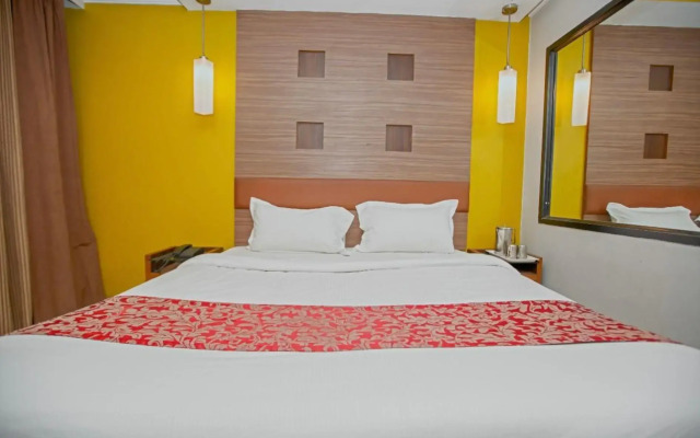 Hotel Maneck Residency