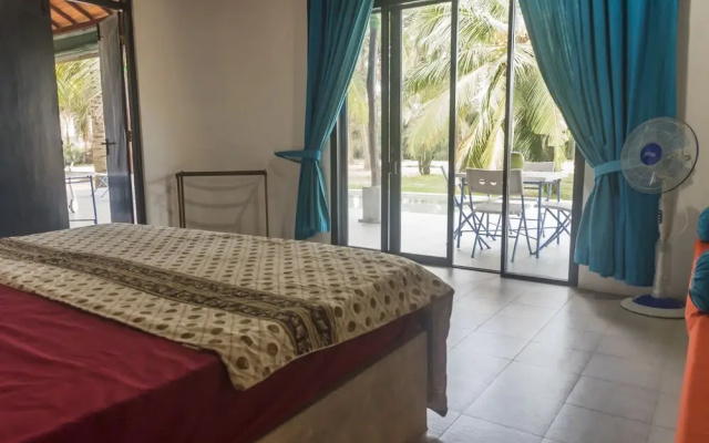 Sulanga Villa