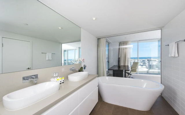 Bridgepoint 1005