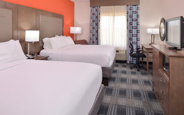 Holiday Inn Express Clanton by IHG