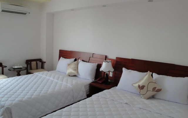 An Khang Hotel