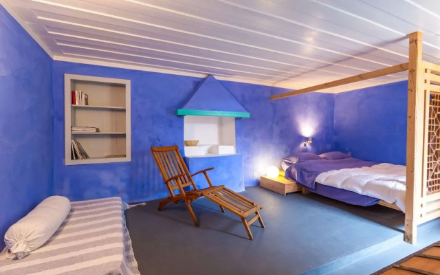 La Maison des Couleurs