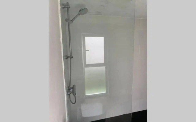 Solarium Beach House (adaptado movilidad reducida)