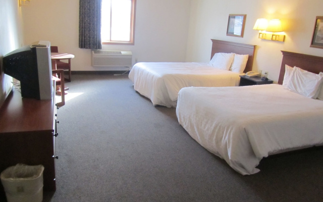 Park View Inn & Suites and Conference Center