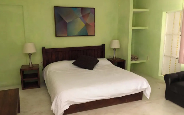 Casa Edward