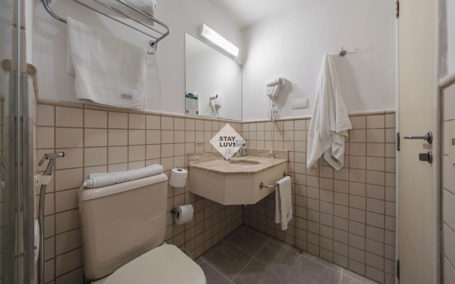 Flat - Hotel Trans. Executive 2