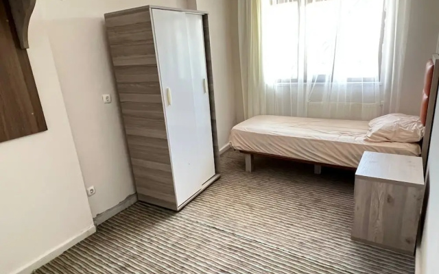 Cumhuriyet Otel