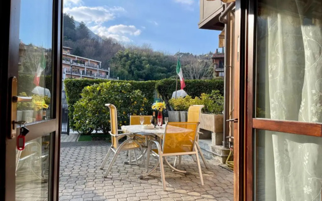Casa del Limone