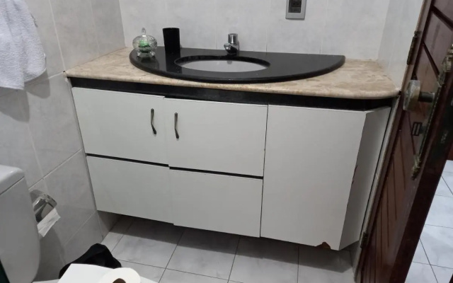 Pousada Tambaú