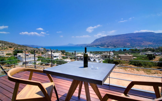 Seametry Luxury Living Apartments, Adults Only, Excluding Ages 3 to 15