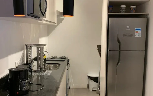 Star 103 - Conforto e Elegância