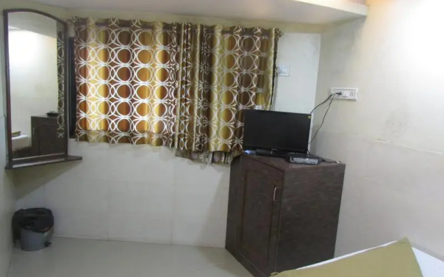 Hotel Royal Residency