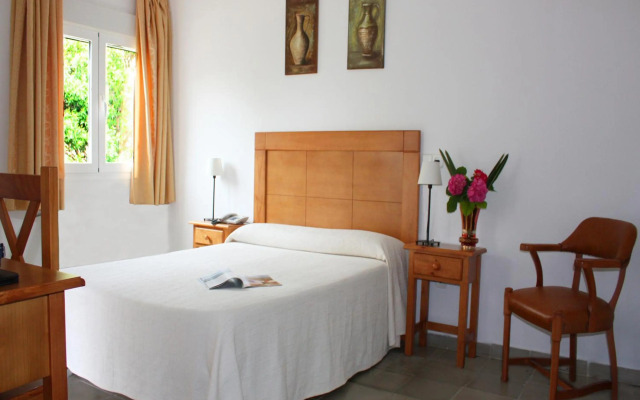 Hotel Residencia Miami