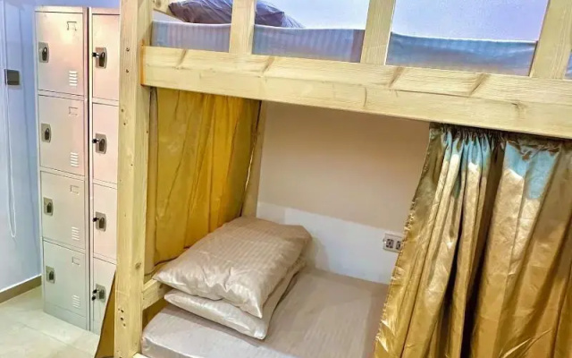 Homeland Hostel
