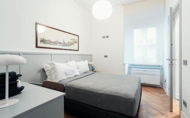 Pepe's Place - Guesthouse Manzoni