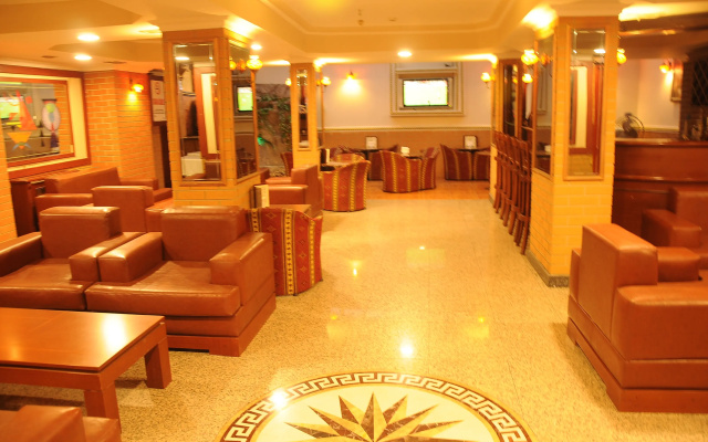 Seher Hotel