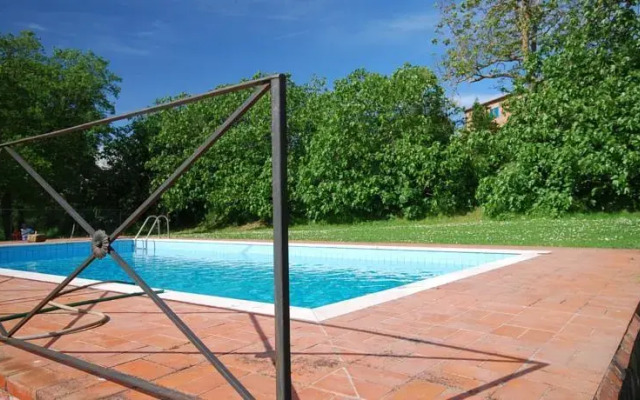 Villa Chiana