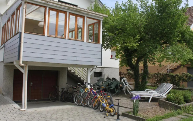 Villa bonheur Illfurth Alsace 4 chambres