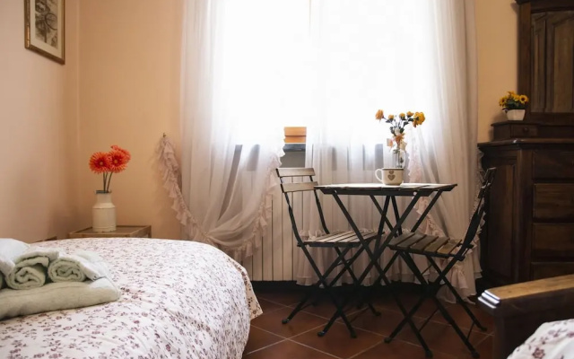 B&B Dolci Sogni