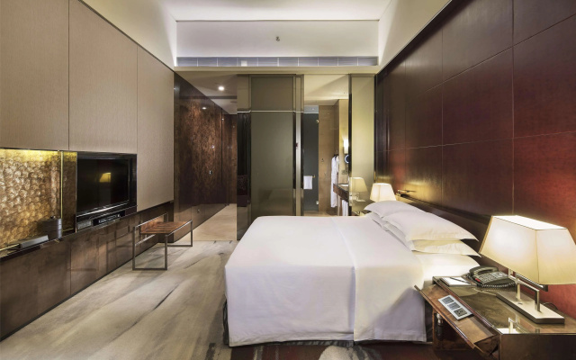 Hilton Guangzhou Tianhe