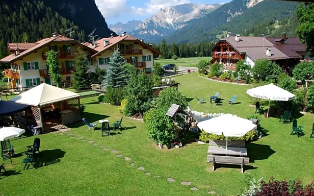 Albergo Irma