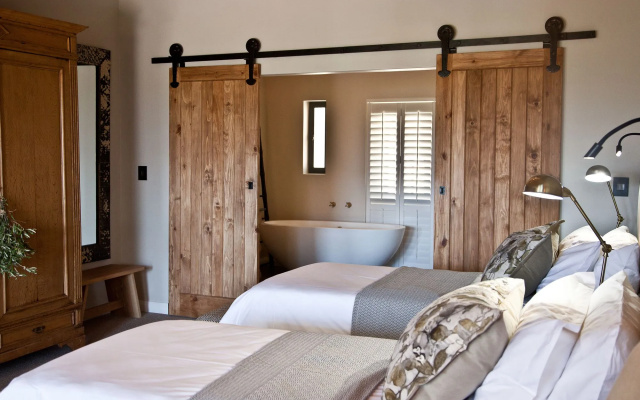 d'Olyfboom Guest Rooms