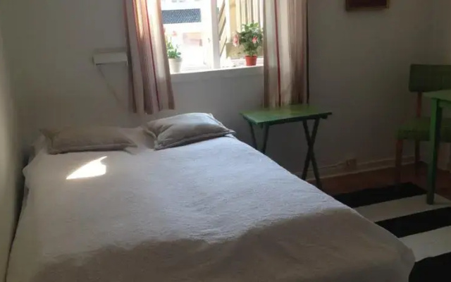 Skärholmens Vandrarhem