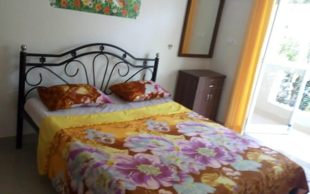 Casberly Apartment