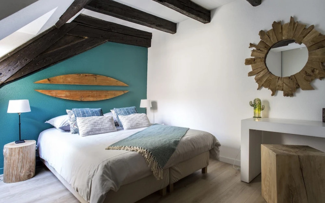 Appartement Ange 2