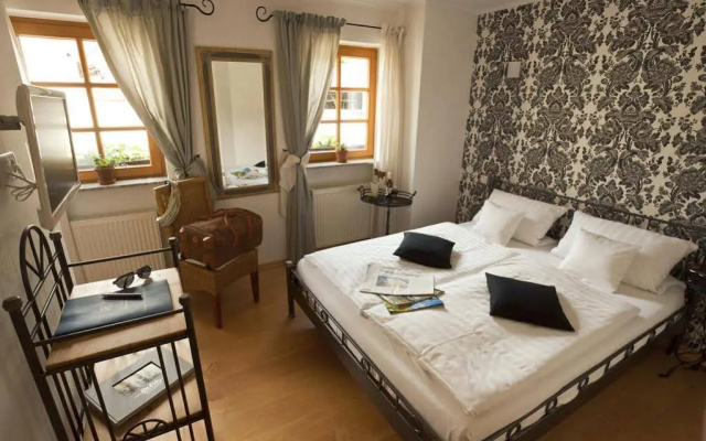 Landhotel Kallstadt