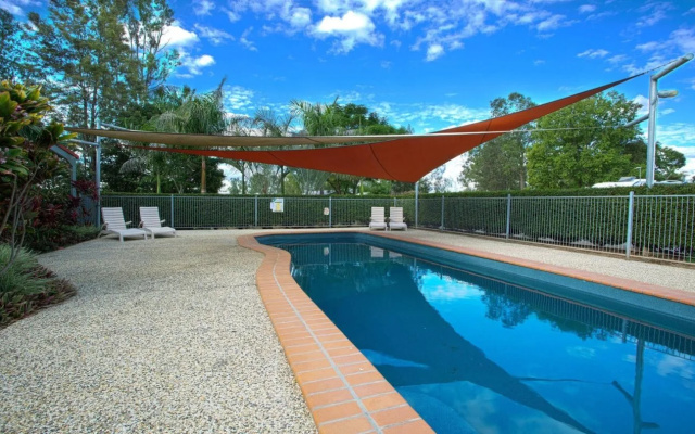 Discovery Holiday Parks - Biloela
