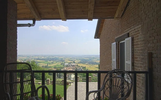 Casale Osvalda