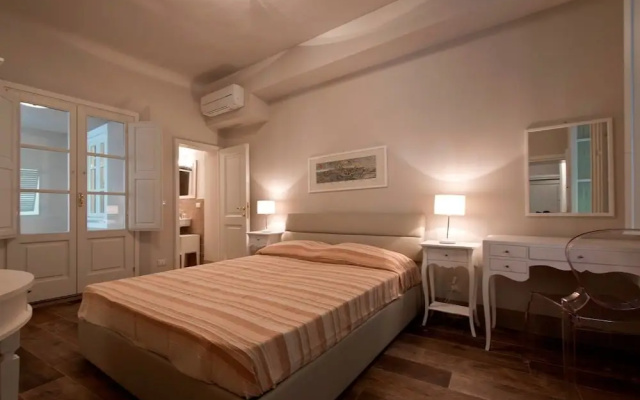 Lanfranchi Suite