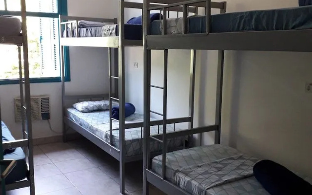 Rolds Hostel