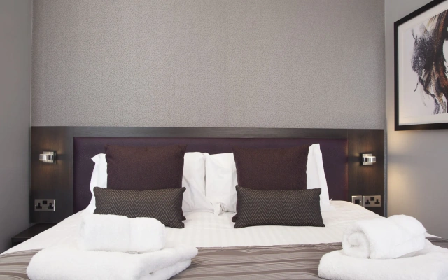 Epic Apart Hotel - Duke Street