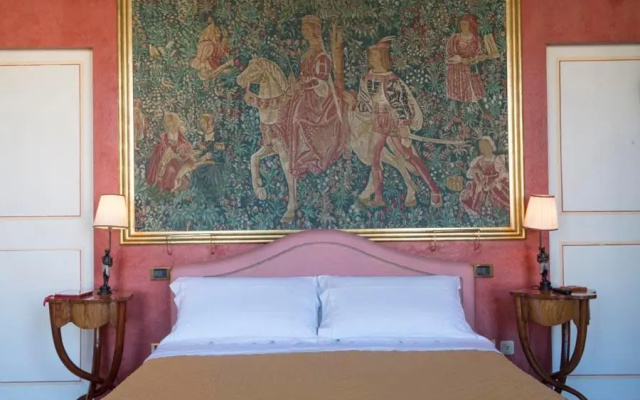 Luxory suite su Lungarno