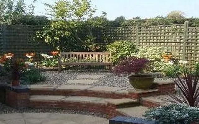 Mullions B&B