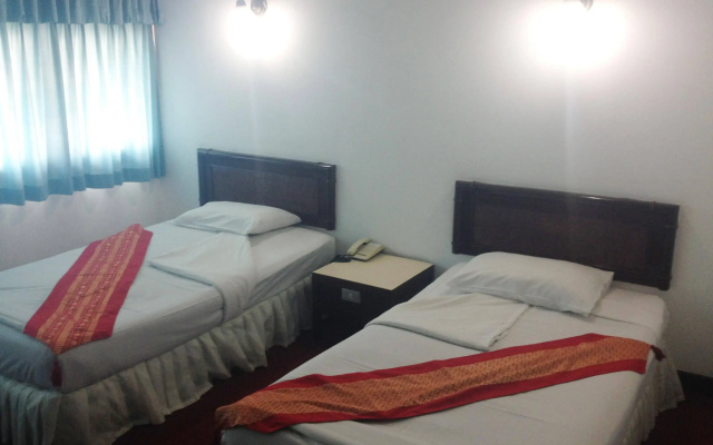 Amarin Nakorn Hotel