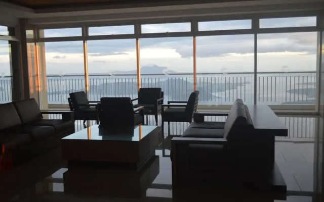 Winds Vacation Unit
