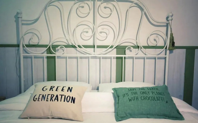 Guesthouse Ca'Artu