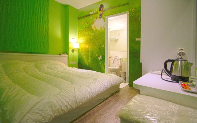 Bao Dao B&B