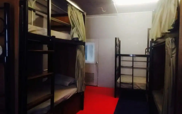 Kosum 38 - Hostel