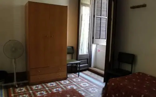 Pensión Cortés