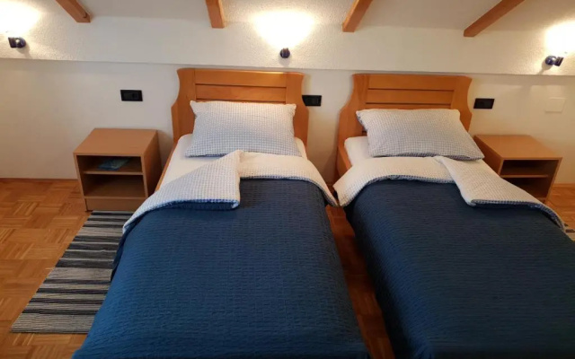 Apartman Miramare