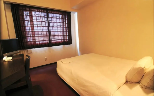 R Inn Fukuchiyama