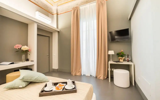 LUCUS Exclusive B&B