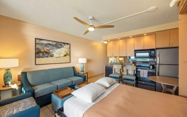 Kuleana Club - 316