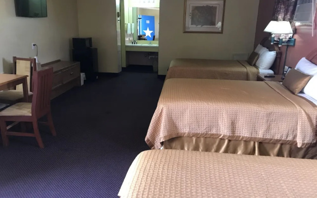 Shamrock Country Inn
